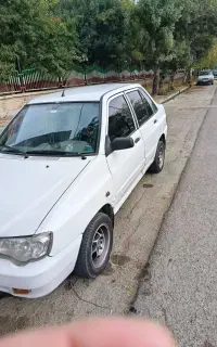 پراید132مدل 89