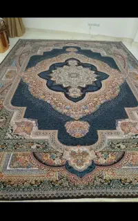 فرش درحدنو12متری