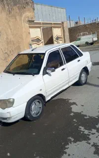 پراید132