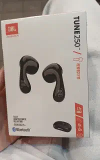 ایرپاد درجه یک jbl