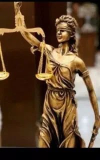 وکیل دادگستری