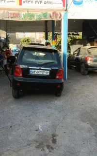 برق و الکترونیک Autocar فروش وتعمیرات ECU