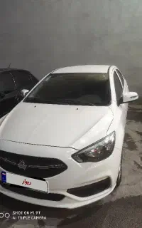 شاهین ۱۴۰۳ کارمندی