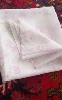 پارچه چادرابریشم
