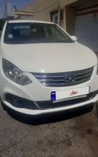 جک j4 دنده اتوماتیک