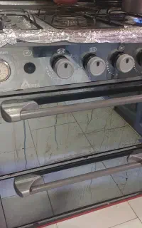 گاز ۵ شعله