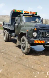 خدمات ساختماتی با گاز روسی،