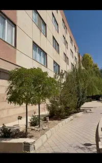 ۸۰متر/آپارتمان بر یادگار امام
