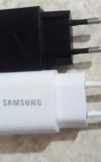 ادپتور شارژ کن دوعدد فقط ۴۰۰هزار