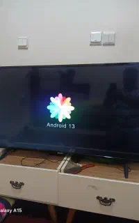 تلویزیون ۴۳ اینچ