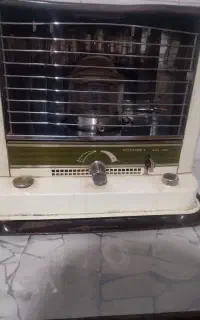 بخاری نفتی تویست ژاپنی