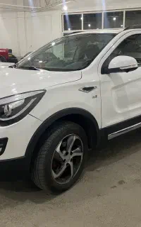 هایما s5 بی رنگ ، کم کار ، 1401