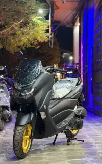 nmax فول ۱۴۰۵ لین مکس