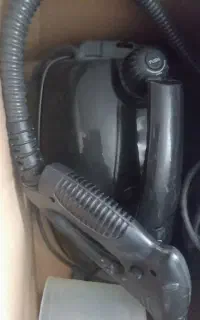 بخارشوی