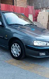 پارس 91داخل کرم بی رنگ عروسک