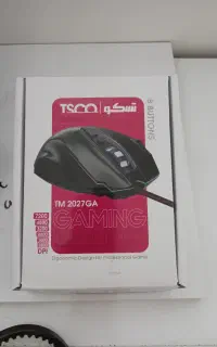 ماوس گیمینگ تسکو