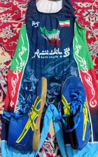دوبند کشتی