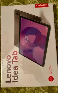 تبلت لنوو آکبند tablet lenovo