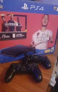 ps4 slim پی اس فور اسلیم