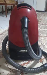 جاروبرقی مدل بوش