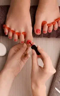 استخدام پدیکوریست و دستیار در زعفرانیه