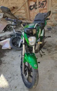 متور بنلی