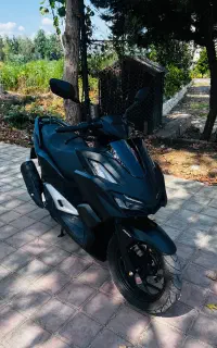 موتور واریو صفر معاوضه با ماشین ۲۰۶ سر هم میدم