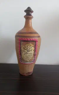 قلک سفالی
