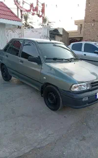 پراید۸۸