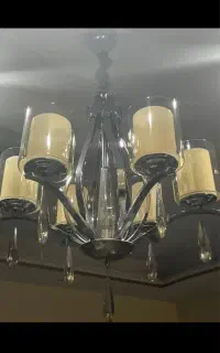 لوستر
