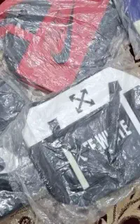 ساک ورزشی