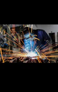 جوشکاری سیار باقیمت منصفانه