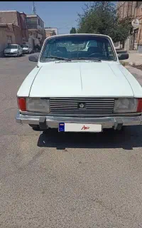 پیکان ۸۳ تمام فابریک