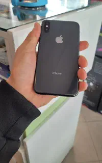 ایفون xباحافظه۶۴ گیگ