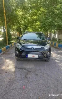 جک s5 دنده مدل ۹۴
