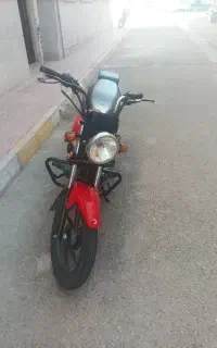 موتور سیکلت