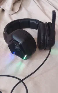 هدفون و لوازم گیمینگ