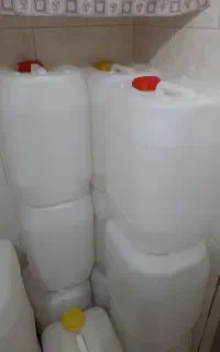کالن ۲۰ لیتری