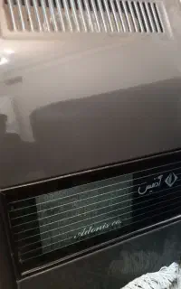 بخاری آدنیس هفت هزار