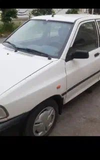 پراید مدل ۹۰