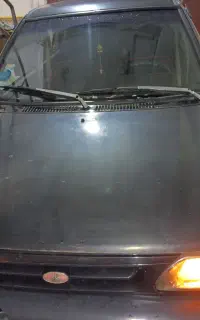 پراید انژکتور