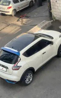 نیسان جوک  ترخیص ۲۱۷کارکرد ۱۱۵