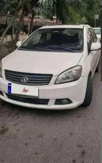 ماشین گریت وال c30