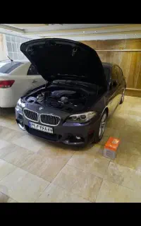 باطری سازی مکانیک سیار