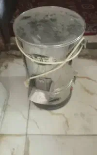 سبزی خرد کن در حمیدیه