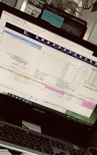 انجام کارهای تایپی و نمایشی