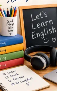 تدریس زبان انگلیسی