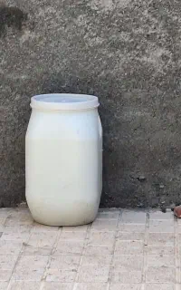 خمره بزرگ ۵۰ کیلویی