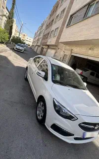 شاهین Gl مدل 1403