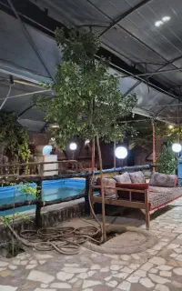 اجاره باغ ویلا سرپوشیده